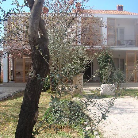 Villa Lipa Zadar Exterior photo