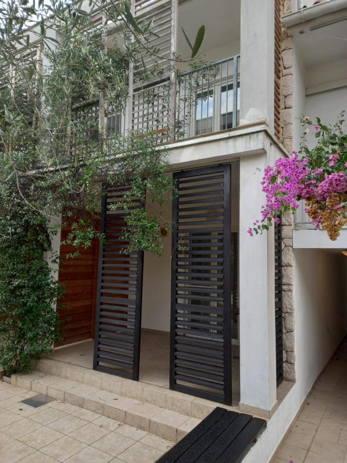 Villa Lipa Zadar Exterior photo