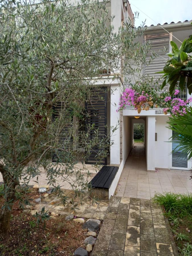 Villa Lipa Zadar Exterior photo