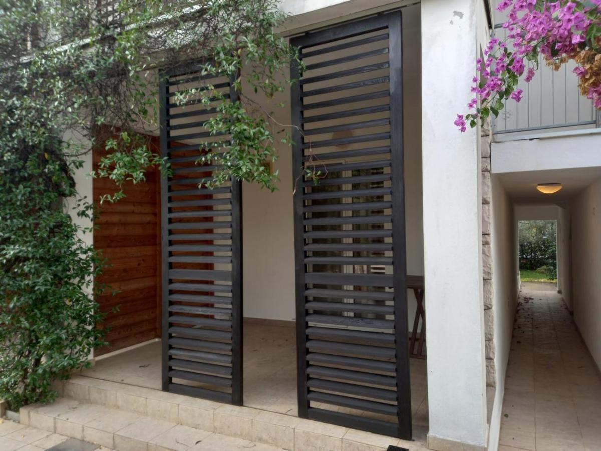 Villa Lipa Zadar Exterior photo