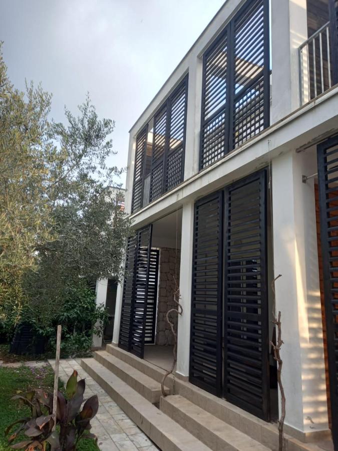 Villa Lipa Zadar Exterior photo