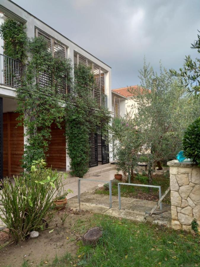 Villa Lipa Zadar Exterior photo
