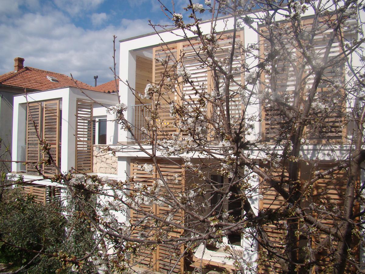 Villa Lipa Zadar Exterior photo