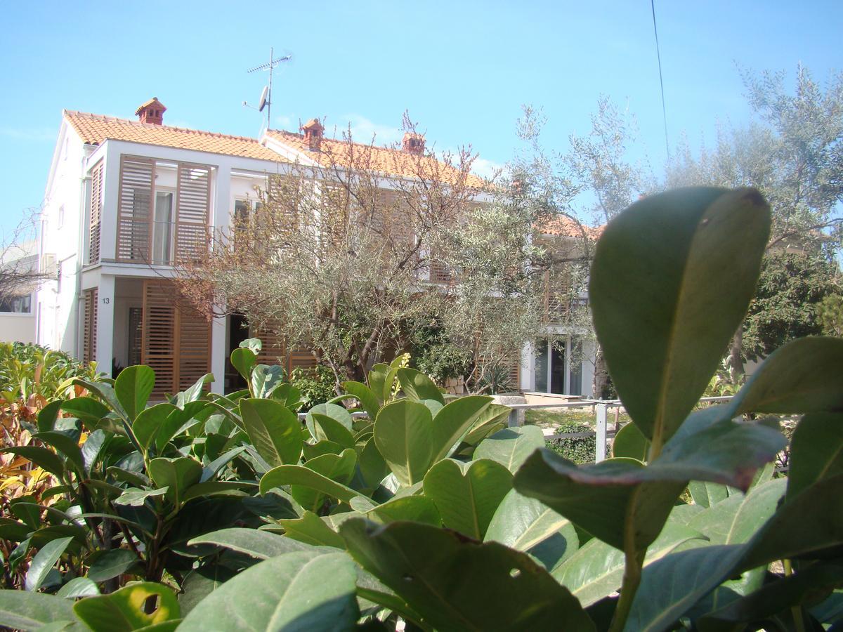 Villa Lipa Zadar Exterior photo