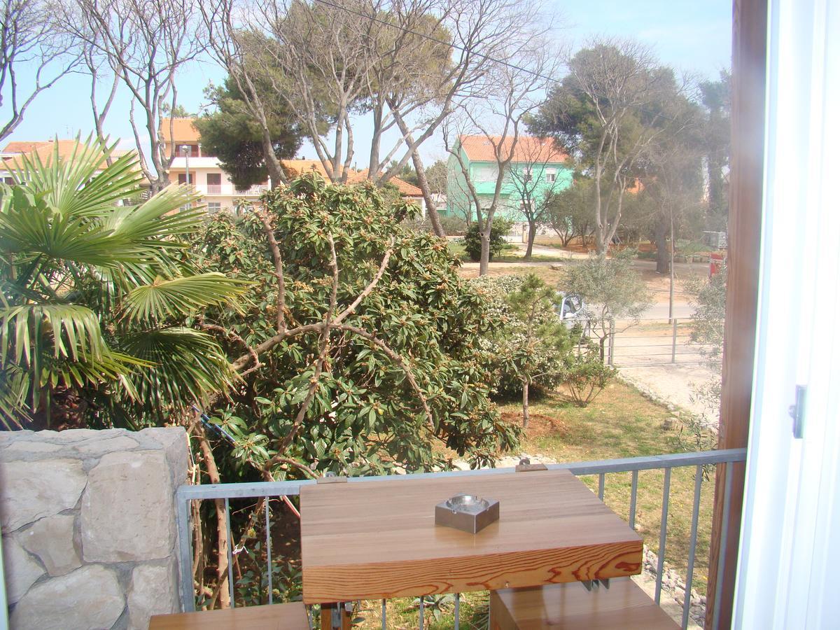 Villa Lipa Zadar Exterior photo