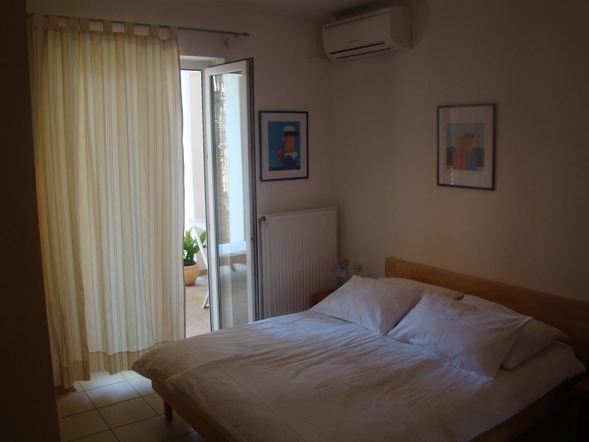 Villa Lipa Zadar Exterior photo