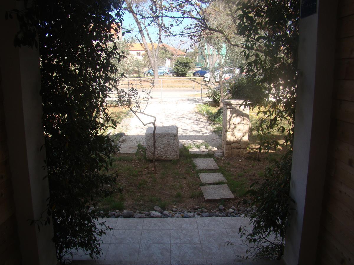 Villa Lipa Zadar Exterior photo