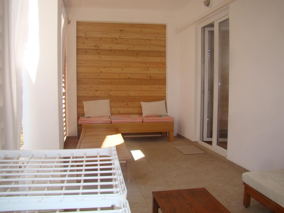 Villa Lipa Zadar Exterior photo