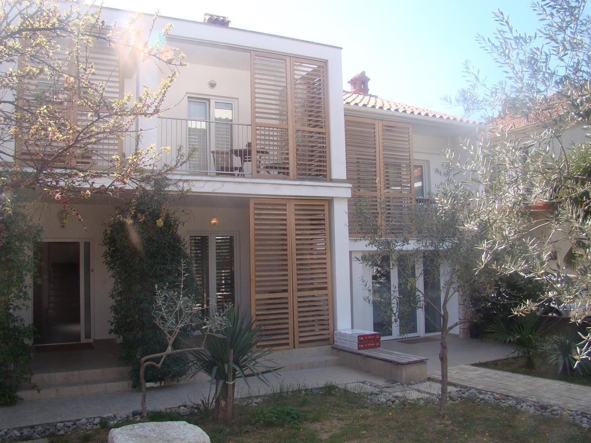 Villa Lipa Zadar Exterior photo