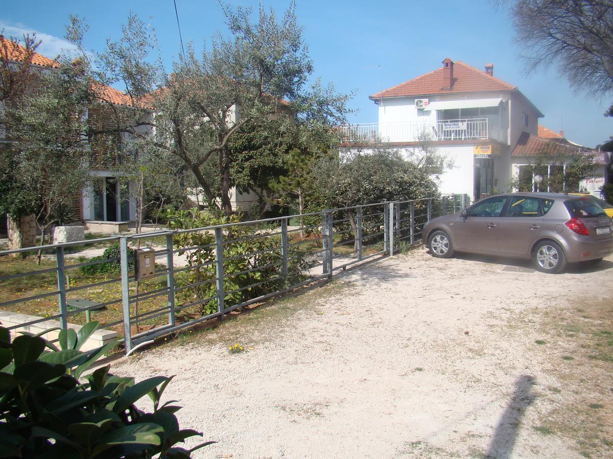 Villa Lipa Zadar Exterior photo