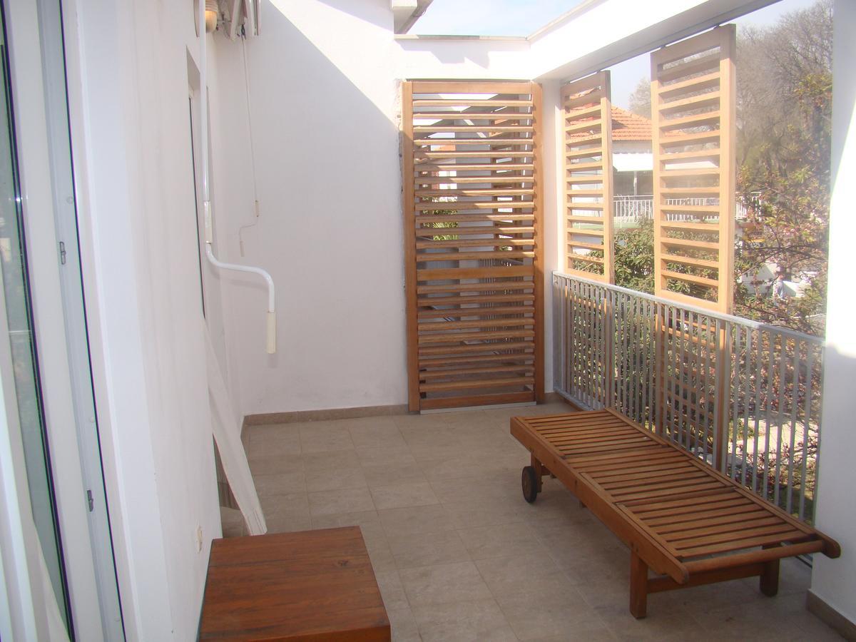 Villa Lipa Zadar Exterior photo