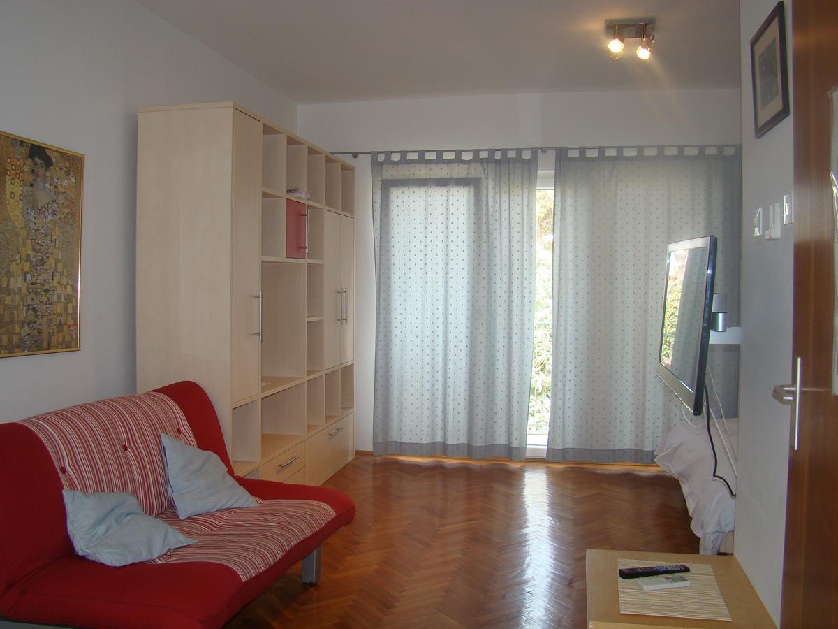 Villa Lipa Zadar Exterior photo