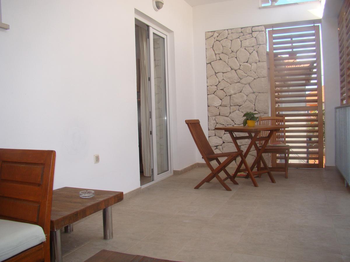 Villa Lipa Zadar Exterior photo