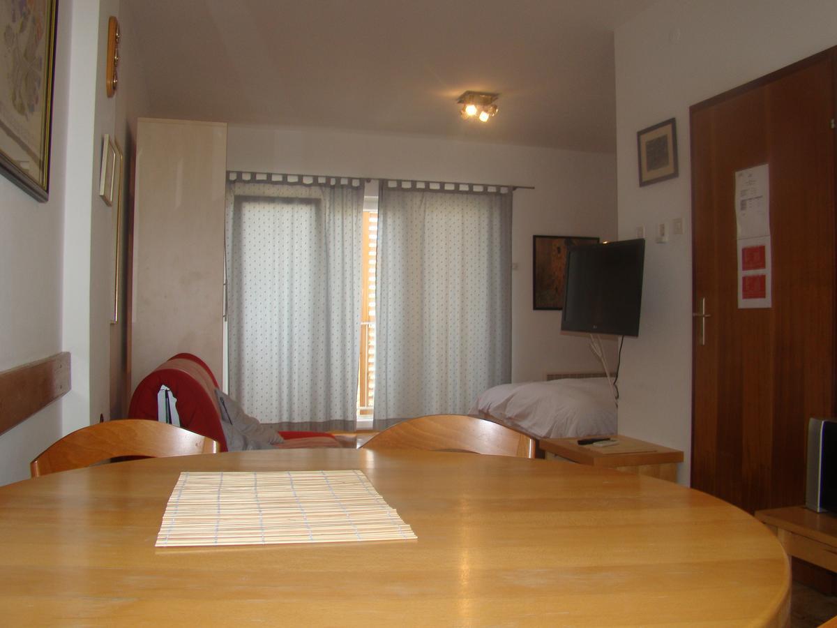 Villa Lipa Zadar Exterior photo